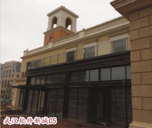 武漢GRC水泥線條廠家